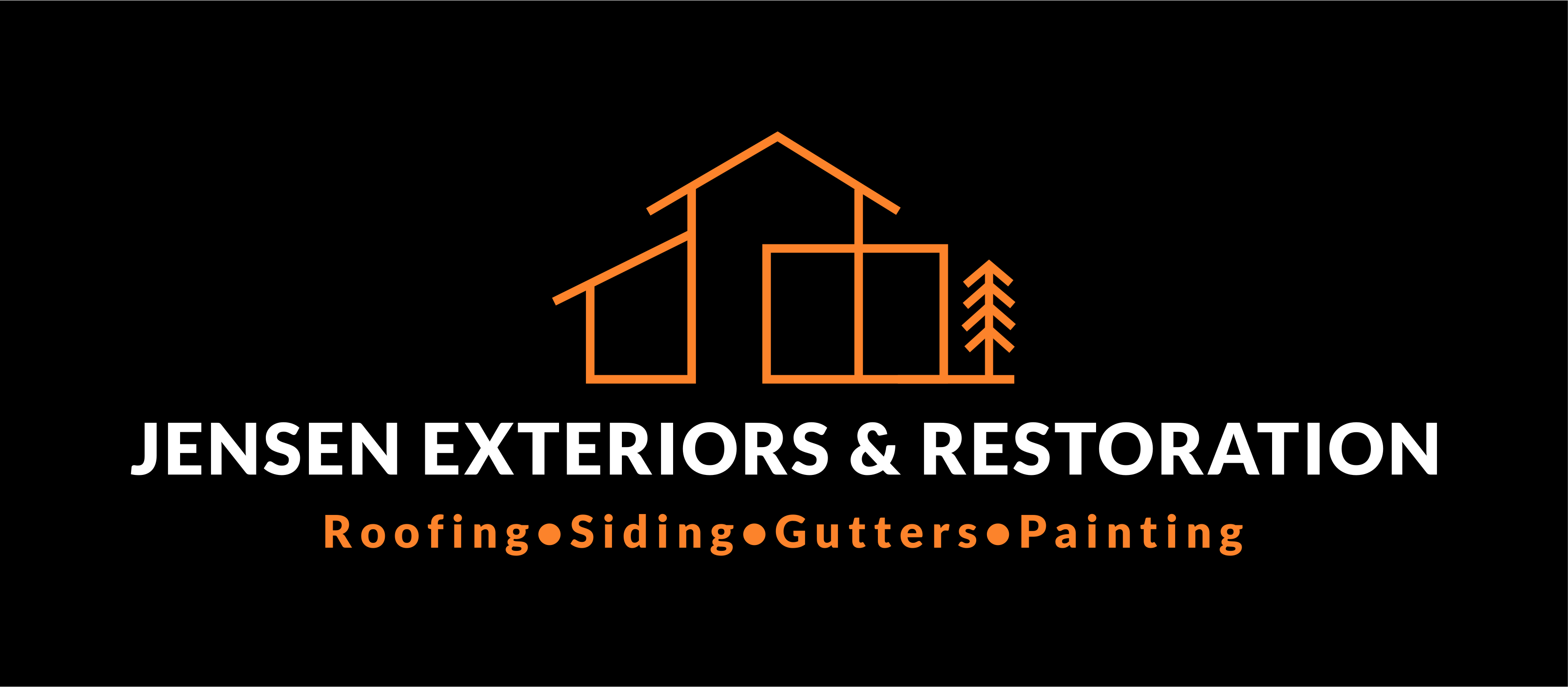 Jensen Exteriors & Restoration - Licensed General Contractor